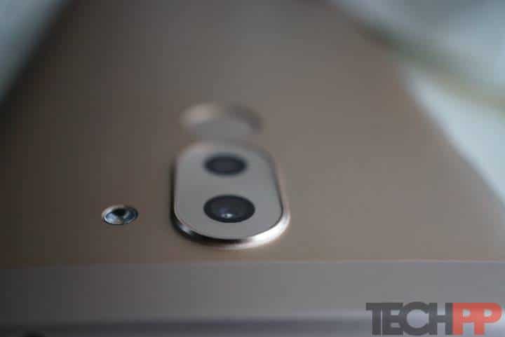 Critique de l'Honor 6X : Pour tous ceux qui cherchent le bokeh à petit prix - critique de l'honor 6x 4