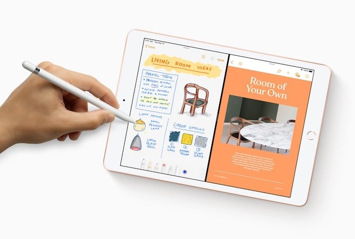 ручка (apple) pencil, ручка (samsung s) pen: сказание о двух стилусах - новый ipad apple pencil