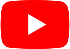 Logo de YouTube