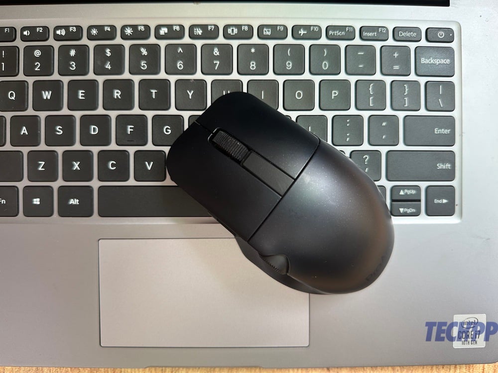 asus proart mouse review verdict