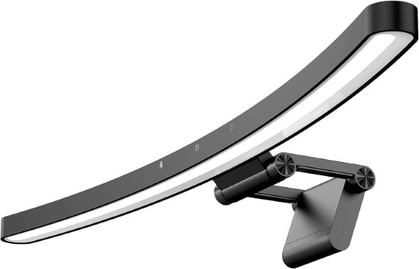 meilleure barre lumineuse pour moniteur