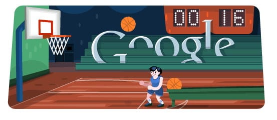 Jogo oculto do Google