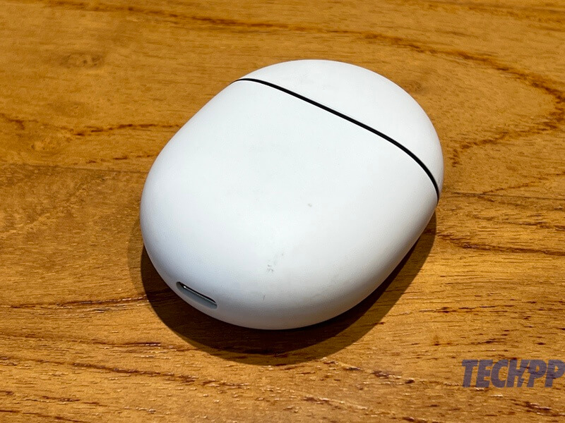 google pixel buds pro anc