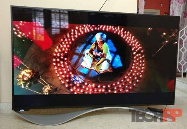 Critique de letv-x65