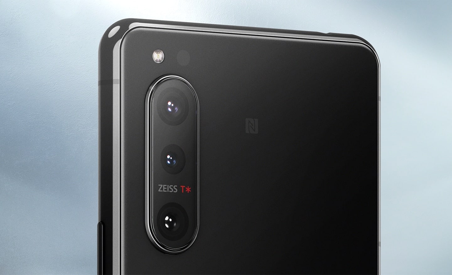 Камера Xperia 5 II