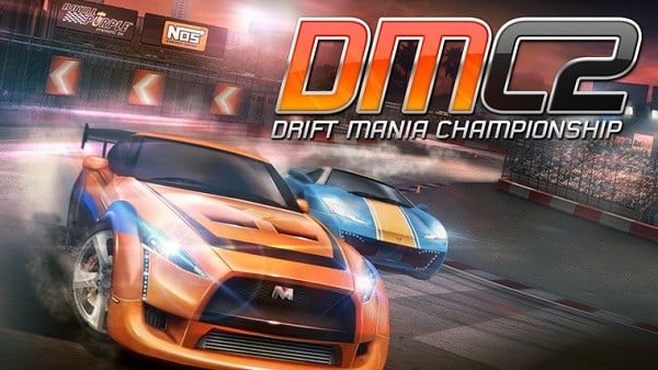 drift mania championship 2 meilleurs jeux windows 8