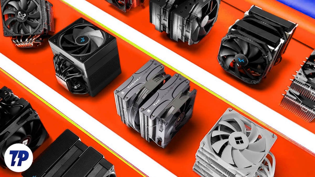 meilleurs refroidisseurs de cpu budget