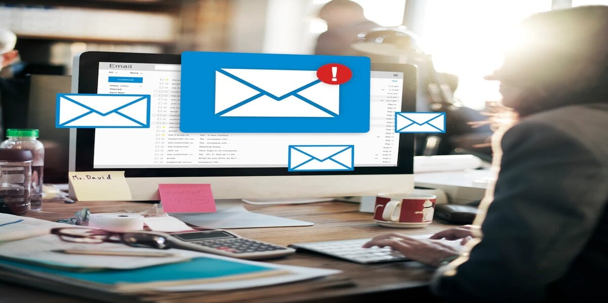 accusés de lecture microsoft outlook