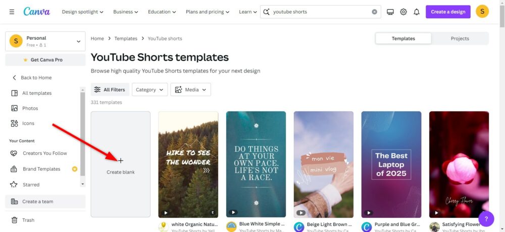 YouTube Shortsを自動化する方法