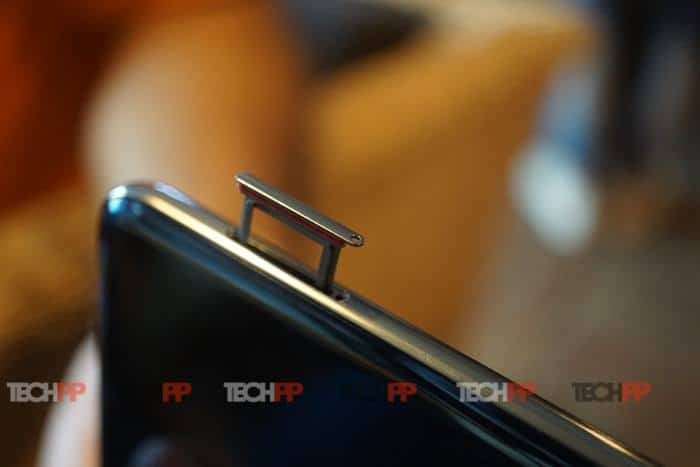 reseña huawei p20 pro: hay un nuevo sheriff de cámaras en la ciudad de los teléfonos - reseña huawei p20 pro 1