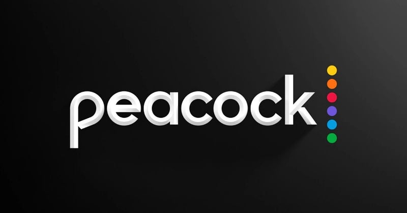 peacock-бесплатные онлайн фильмы
