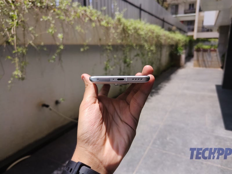 revisión especificaciones realme gt2 pro