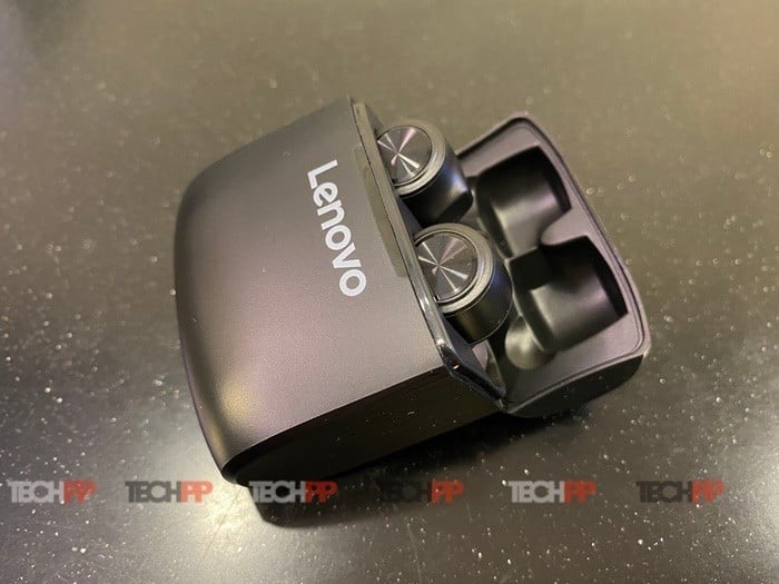 Critique des écouteurs Lenovo HT20 TWS : Vaut-il la peine d'acheter pour 3 799 Rs ? - Critique Lenovo HT20 3