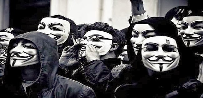 La unidad JTRIG del GCHQ británico lanzó ataques DDoS para contrarrestar grupos de hackers como Anonymous y Lulz Sec