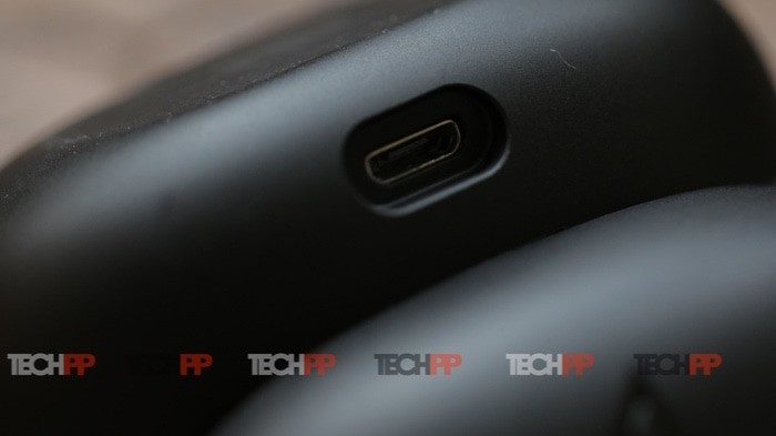 1more stylish true wireless review: un suono fantastico ha un prezzo - 1more stylish review 5