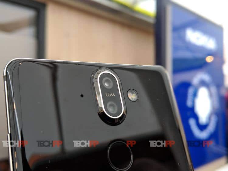 samsung galaxy s9+ vs nokia 8 sirocco: can a breeze rattle a galaxy? - nokia 8 sirocco review 3