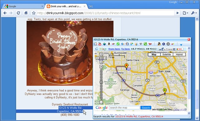 cleeki-addon-chrome
