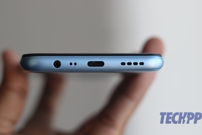 realme narzo 20 review: getting into (redmi) prime land! - narzo 20 review 7