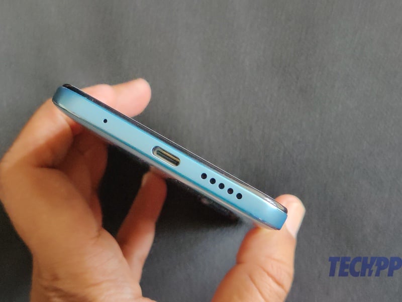 redmi note 11 review: a real note from xiaomi, but not a killer one - redmi note 11 review 4