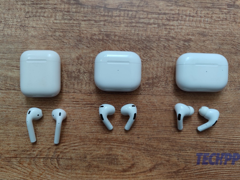 revisión de apple airpods 3: los airpods pro lite? - revisión de apple airpods 3 12