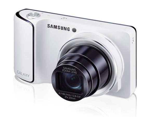 samsung galaxy camera