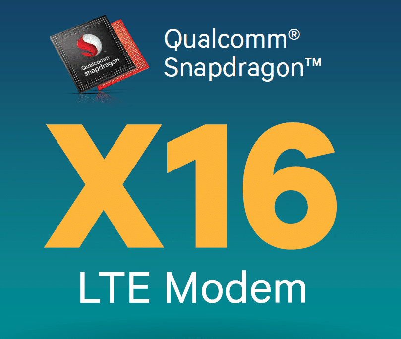 snapdragon x16