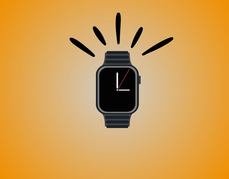 Apple Watch und iPhone koppeln