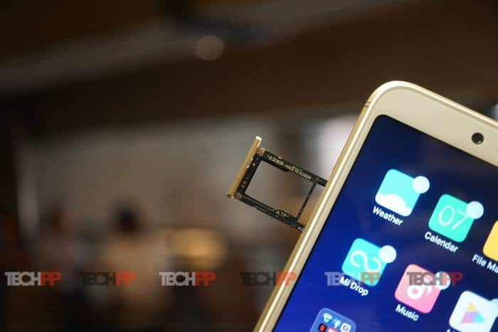 xiaomi redmi y2 review: a good all rounder - redmi y2 review 8