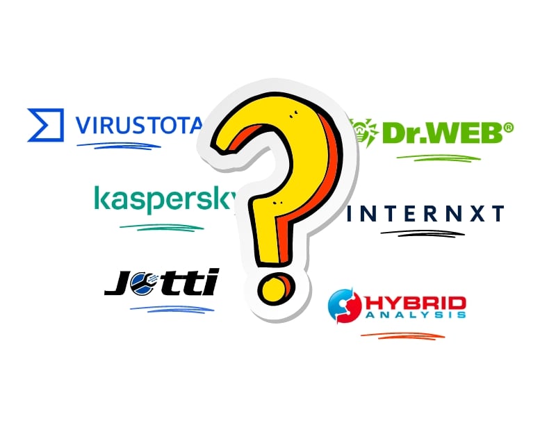 wie man das richtige Antiviren-Scanner-Tool auswählt