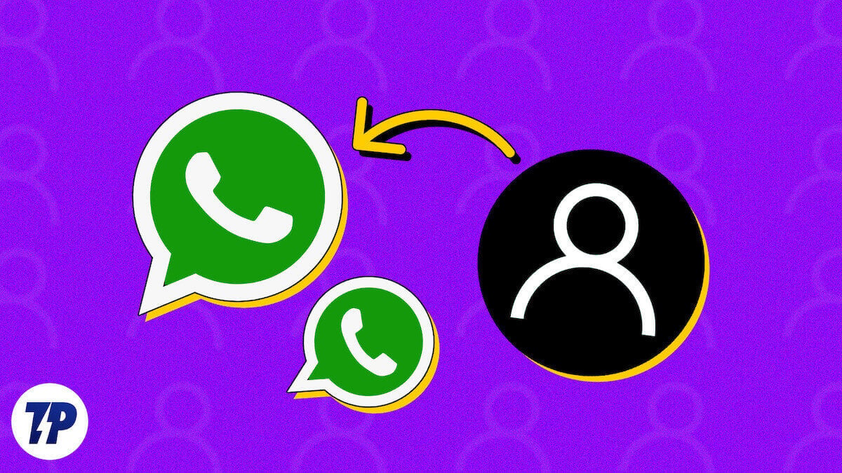 utiliser plusieurs comptes whatsapp