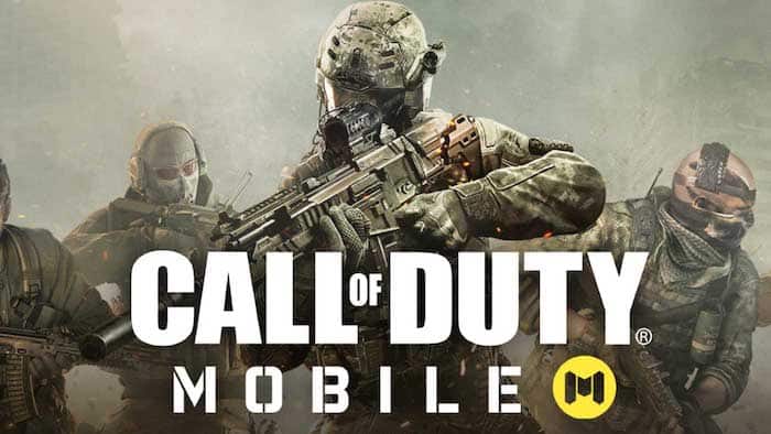 call of duty: mobile is coming soon on android and ios - call of duty mobile