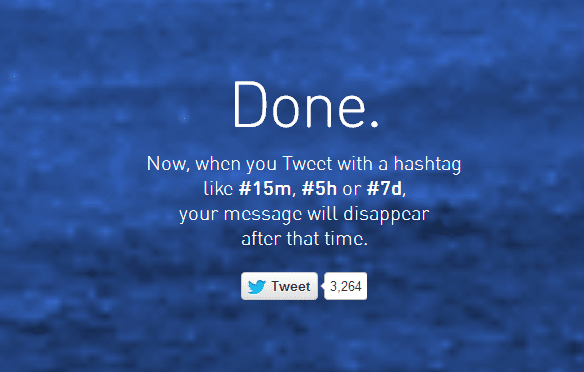 twitter spirit