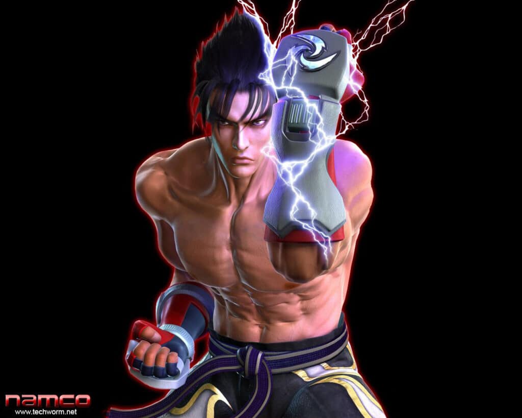 Download Tekken 3 para PC