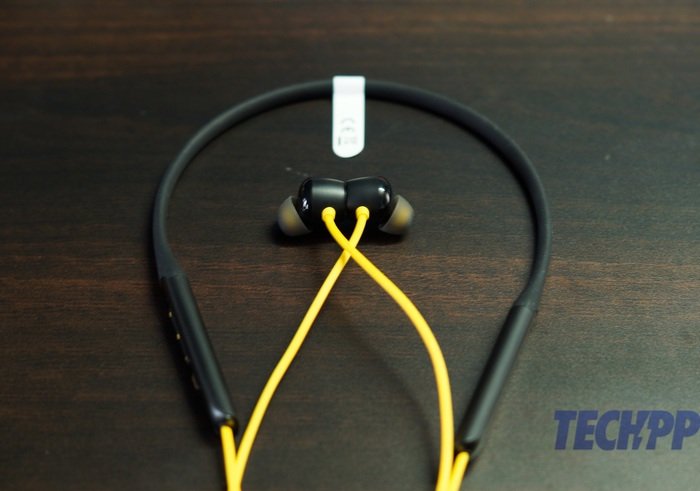 Critique des Realme Buds Wireless Pro : une offre splendide SANS ANC - critique des realme buds wireless pro 3