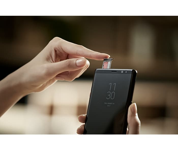 le migliori caratteristiche del samsung galaxy note 8 che dovresti conoscere - 09