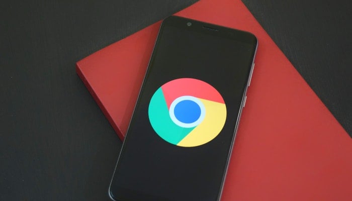 vider le cache et les cookies de chrome
