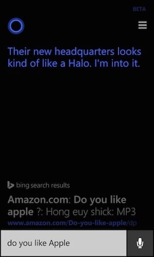 cortana-apple