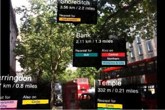 nearest-tube-iphone-app