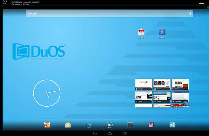 AMIDuOSを無料で