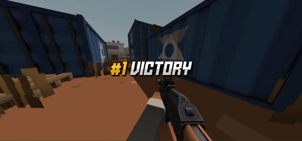 krunker FPS gioco IO