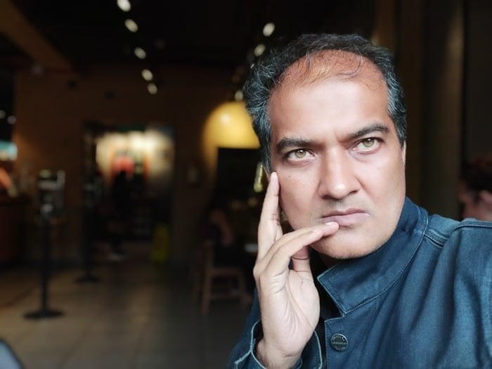 Samsung Galaxy M40 Test: Das M in der Mitte? - 20190713 170317