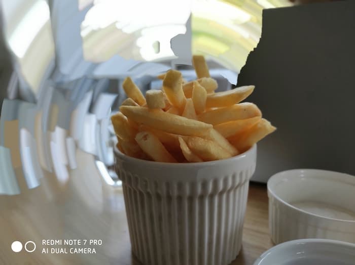 redmi note 7 pro review: não é só sobre os megapixels, baby - img 20190308 142914