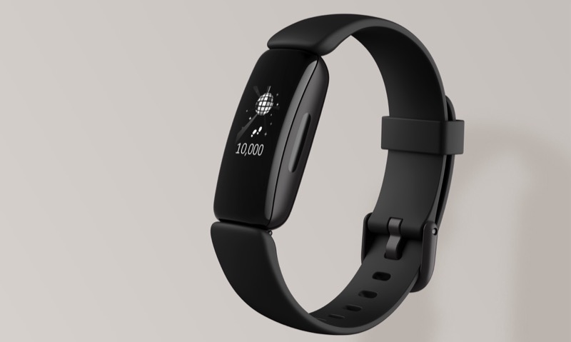 fitbit inspire 2