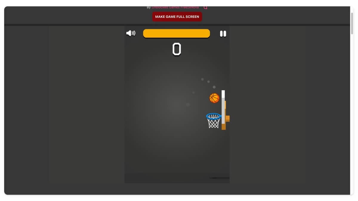 gioco tap tap shots
