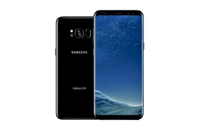 samsung galaxy s8 y s8+ con pantalla sin bordes ahora es oficial - encabezado samsung s8