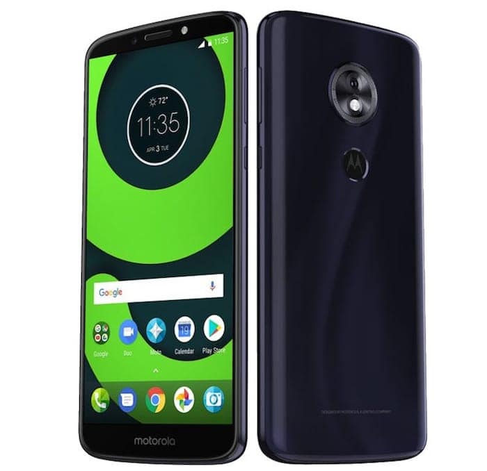 ¿cómo se compara el moto g6 play con la competencia de redmi, realme y otros - moto g6 play
