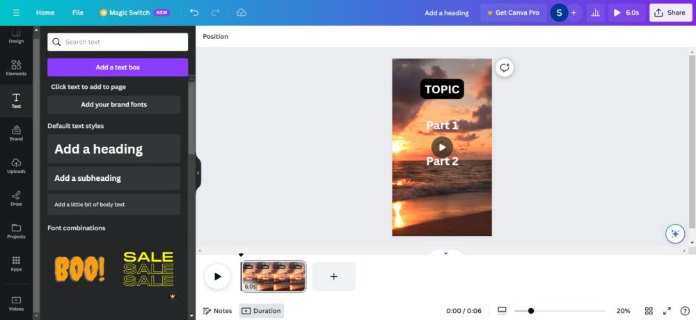 YouTube Shortsを自動化する方法