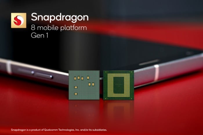 puce snapdragon 8 gen 1