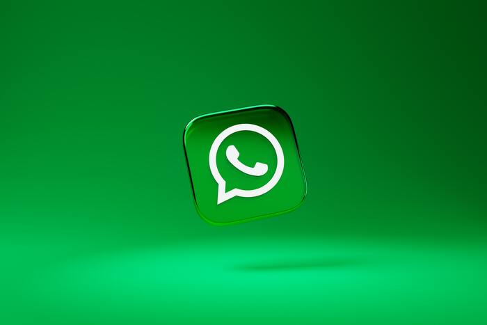 images whatsapp non affichées dans la galerie