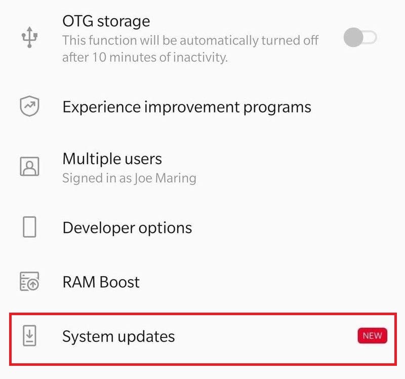 ¿Cómo solucionar el problema de la línea verde en la pantalla del OnePlus?